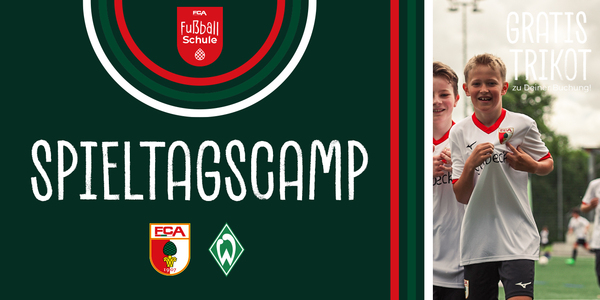 Spieltagscamp Bremen