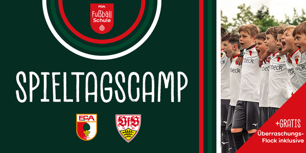 Spieltagscamp Stuttgart