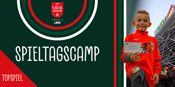 Cover Spieltagscamp Dortmund
