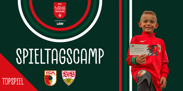 Cover Spieltagscamp Stuttgart
