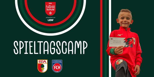 Cover Spieltagscamp Heidenheim