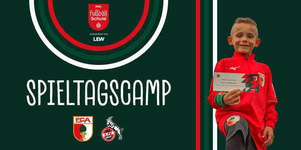 Cover Spieltagscamp Köln