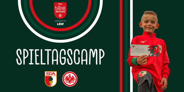 Cover Spieltagscamp Frankfurt
