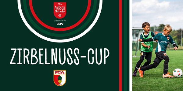 Cover Spieltagsturnier: Zirbelnuss-Cup