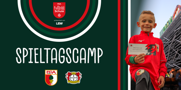 Cover Spieltagscamp Leverkusen