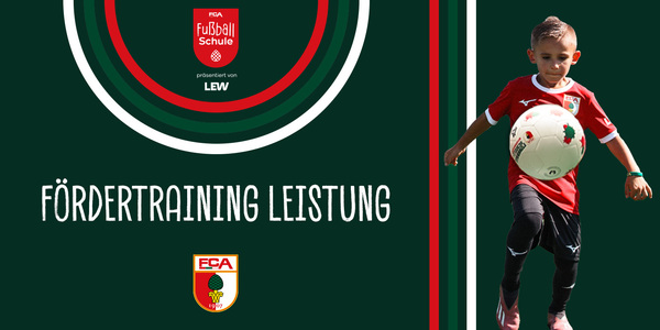 Cover Fördertraining Leistung "Dienstag"