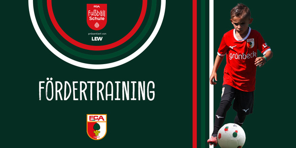 Cover Fördertraining "Montag"
