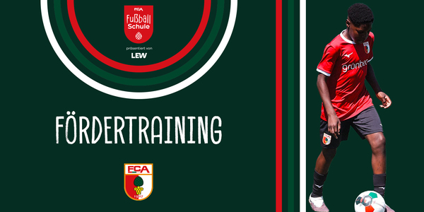 Cover Fördertraining "Montag"
