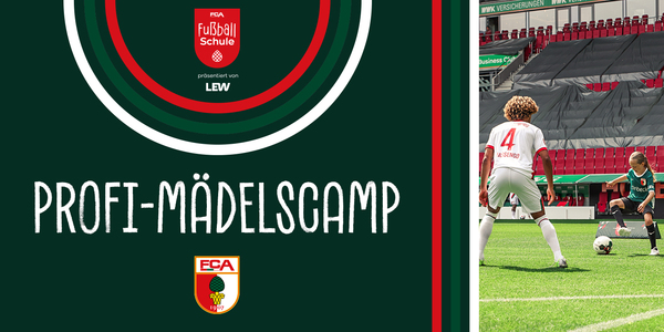 Cover Proficamp Mädels Paul-Renz-Akademie