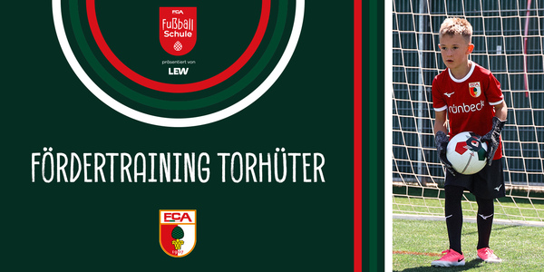 Cover Fördertraining "Mittwoch" Torhüter