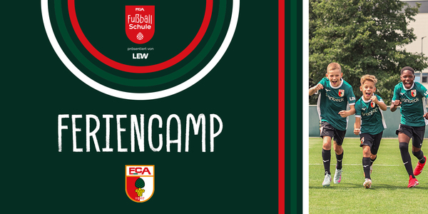 Cover Feriencamp Zusmarshausen