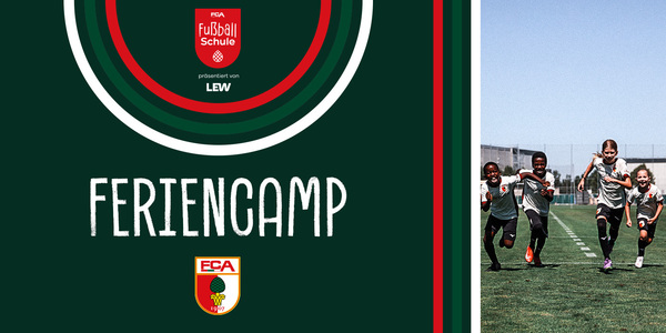 Cover Feriencamp Balzhausen