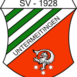 Logo SV Untermeitingen