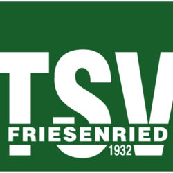 Logo TSV Friesenried