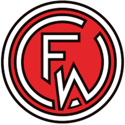 Logo FC Wangen e.V.