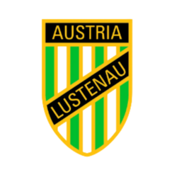 Logo SC Austria Lustenau